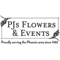 PJs Flowers coupons